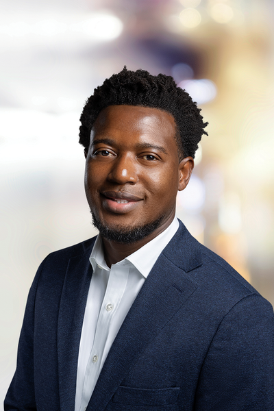 Ben Kamara, REALTOR®